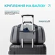 Спортивна сумка-рюкзак BackBag 28 л sct-18363 - зображення 4