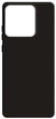Панель 3MK Matt Case для Motorola Edge 60 Pro Black (5903108663328) - зображення 2