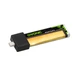 Батарея OVONIC 1S 550mAh 3.8V 100C BT2.0 - изображение 3