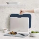 Набор из 3 разделочных досок Joseph Joseph Nest Boards 26х35,5х6,5 см (60147) - изображение 3