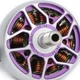 Мотор FlyFish RC Flash 2207 1850KV - зображення 3