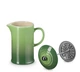 Френч-прес Le Creuset 1 л Bamboo Green (60706084080003_le) - зображення 3