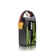 Батарея OVONIC 4S 1550mAh 14.8V 120C XT60 - изображение 3