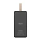 PowerBank Kruger&Matz 30000 mAh Li-ion з функціями QC та PD (KM0907.1) - зображення 5