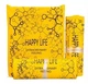 Курьерский пакет Happy Life 165 х 265 + 40 клапан - изображение 4