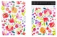 Кур'єрський пакет Poppies 255 х 330 + 40 клапан - зображення 2