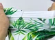 Курьерский пакет Banana palm 255 х 330 + 40 клапан - изображение 6