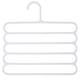Мини вешалка для хранения и сушки Mini hanger - изображение 1