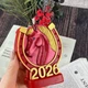 Восковая свеча - Год Лошади 2026 - изображение 3