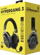 Słuchawki Hator Hypergang 3 Wireless Black (8721249196881) - obraz 9