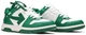 Кросівки OFF-WHITE “Out Office” Green / White 39 - изображение 3