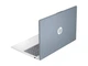 Ноутбук HP 15.6" 15-fd0194ua (FHD IPS) /Intel 3-100U /16GB /F512GB /UMA /DOS /синій - изображение 4