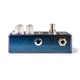 Педаль эффектов MXR POLY BLUE OCTAVE - изображение 3