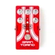 Педаль эффектов MXR GRAN TORINO BOOST OVERDRIVE - изображение 1