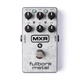 Педаль эффектов MXR FULLBORE METAL - изображение 1