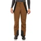 Лыжные штаны мужские Kilpi Mimas-M Brown XL (100084440) - изображение 1