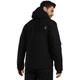 Мужская лыжная куртка Kilpi Tonnsi-M Black XXL (100084433) - изображение 2