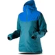 Куртка Trimm Exped Lady Wmn dark lagoon/jeans blue синя/бірюзова жіноча XS - зображення 1