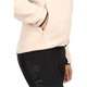 Флисовая кофта Kilpi Kajaani-W Wmn beige 38 (100086233) - изображение 4