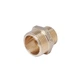 Ниппель редукционный Nolf NFC.N0206-1/2"x1/4" (NF3179) - зображення 2