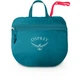 Рюкзак туристический Osprey Ultralight Dry Stuff Pack 20 Waterfront blue Uni (100068358) - изображение 4