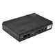 Источник бесперебойного питания для роутера, модема mini-UPS DC1018P Wi-Fi 12V/9V/5V 10 400 mAh Черный - изображение 2