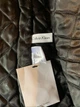 Пальто Бушлат Calvin Klein XL Шерсть Чёрный - изображение 4