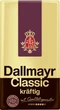 Кофе молотый Dallmayr Classic Intense Kraftig жареный 500 г (4008167023906) - изображение 1