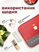 Аптечка органайзер домашняя для лекарств дорожная сумка медицинская VMHouse компактная переносная для хранения бадов контейнер полиэстер красный (0073-0002) - изображение 4