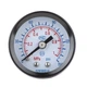 Манометр 1/8", до 10 бар INTERTOOL PT-1437 - зображення 1