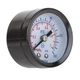 Манометр 1/8", до 10 бар INTERTOOL PT-1437 - зображення 2