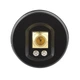 Манометр 1/4", до 10 бар INTERTOOL PT-1436 - изображение 5