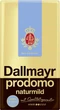 Кофе молотый Dallmayr prodomo Naturmild жареный 500 г (4008167103905) - изображение 1