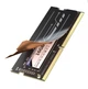 Радиатор охлаждения SO-DIMM из графена и медной фольги Teucer NC-67 (2шт) - изображение 3