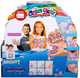 Zestaw kreatywny Simba Aqua Gelz Brightz GLOW tworzenie kreatywnych figurek żelowych (4006592105389) - obraz 3
