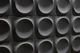 Гипсовые 3D панели Кольца 340x340x40мм - изображение 7
