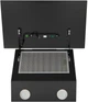 Витяжка INTERLINE FLY S BL A/60/GL/T - зображення 12