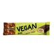 Блок веганских батончиков FitWin Vegan Bar, 12*50 грам - Карамель-фундук - изображение 2
