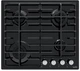 Варочная поверхность VENTOLUX HG640-DA3 CS (BK) 322487 - изображение 1