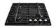 Варочная поверхность VENTOLUX HG640-DA3 CS (BK) 322487 - изображение 3