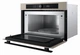 Микроволновая печь Whirlpool WMD44ME - изображение 3