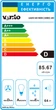 Вытяжка VENTOLUX LAZIO 60 INOX (1000) LED - изображение 6