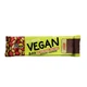 Блок веганских батончиков FitWin Vegan Bar, 12*60 грамм - Фисташка-малина - изображение 2