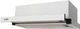 Вытяжка VENTOLUX GARDA 60 WH (700) LED 2S 322732 - изображение 1