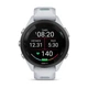 Смарт-часы Garmin Forerunner 265S Black Bezel w.Whitestone Case and Whitestone/Neo Tropic S.Band (010-02810-14) - изображение 2