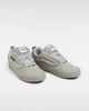 Кросівки Vans Knu Skool Grey VN000CRPBXC 42.5 - зображення 3