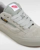 Кросівки Vans Knu Skool Grey VN000CRPBXC 42.5 - зображення 5