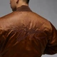 Бомбер Air Jordan Essentials Brown FN6544-231 L - изображение 7