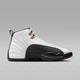 Кроссовки Air Jordan 12 Retro Taxi White/Black CT8013-117 42.5 - изображение 3