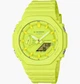 Годинник Casio G-Shock Classic GA-2100-9A9ER MISC - зображення 1